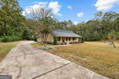 1495 Martin Mill Road, Moreland, GA 30259 - Photo 9