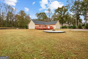 1495 Martin Mill Rd, Moreland, GA 30259 - Photo 3