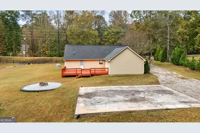 1495 Martin Mill Road, Moreland, GA 30259 - Photo 45