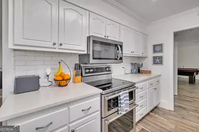 437 Mimosa Drive, Saint Simons, GA 31522 - Photo 29