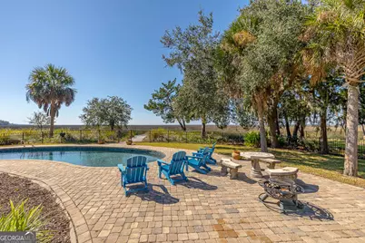 437 Mimosa Drive, Saint Simons, GA 31522 - Photo 13