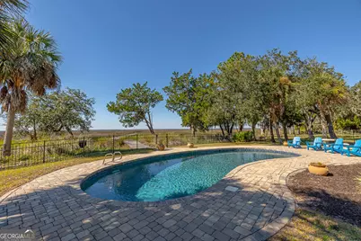 437 Mimosa Drive, Saint Simons, GA 31522 - Photo 15