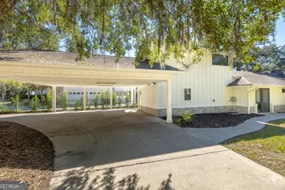 437 Mimosa Drive, Saint Simons, GA 31522 - Photo 5