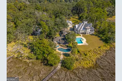 437 Mimosa Drive, Saint Simons, GA 31522 - Photo 49