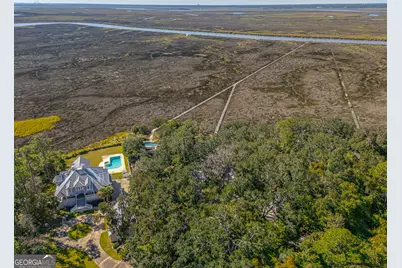 437 Mimosa Drive, Saint Simons, GA 31522 - Photo 55