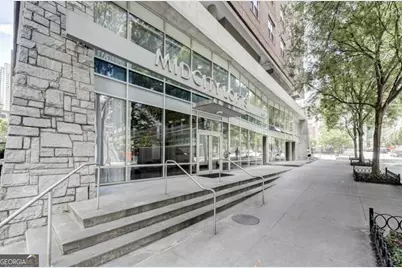 845 Spring Street #522, Atlanta, GA 30308 - Photo 23