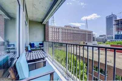 845 Spring Street #522, Atlanta, GA 30308 - Photo 11