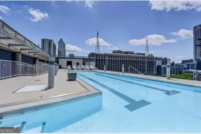 845 Spring Street #522, Atlanta, GA 30308 - Photo 17