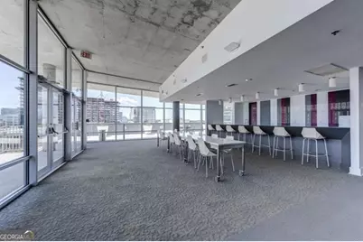 845 Spring Street #522, Atlanta, GA 30308 - Photo 13