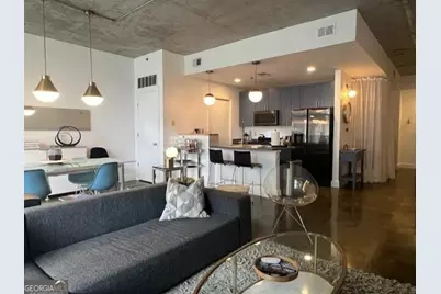 845 Spring Street #522, Atlanta, GA 30308 - Photo 1