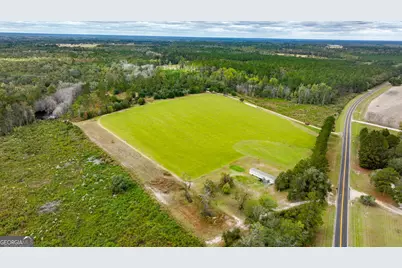 0 Hendrix Bridge Road, Claxton, GA 30417 - Photo 5