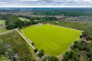 0 Hendrix Bridge Rd, Claxton, GA 30417 - Photo 1