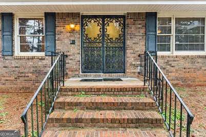 663 Moseley Drive, Stockbridge, GA 30281 - Photo 5