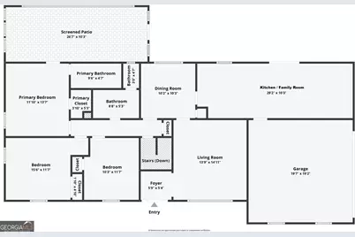 663 Moseley Drive, Stockbridge, GA 30281 - Photo 39