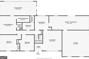 663 Moseley Dr, Stockbridge, GA 30281 - Photo 39