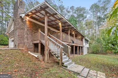 663 Moseley Drive, Stockbridge, GA 30281 - Photo 33