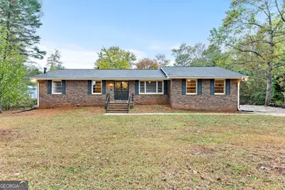 663 Moseley Drive, Stockbridge, GA 30281 - Photo 1