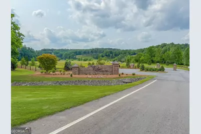 154 Hideout Trail Street, Morganton, GA 30560 - Photo 1