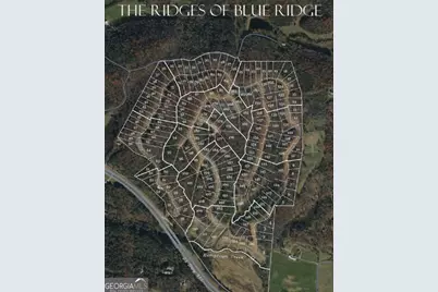 154 Hideout Trail Street, Morganton, GA 30560 - Photo 5