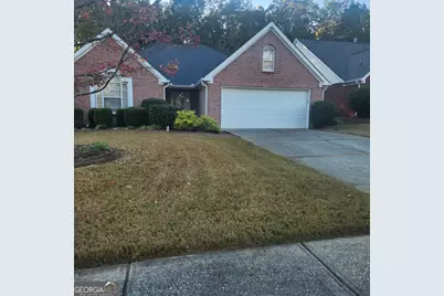 214 Meridian Drive, Stockbridge, GA 30281 - Photo 3
