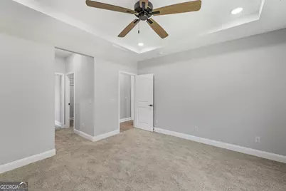 407 Old Mill Drive, Saint Marys, GA 31558 - Photo 17