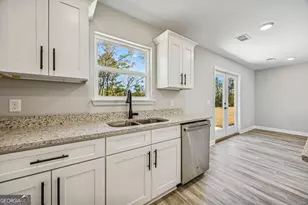 407 Old Mill Dr, Saint Marys, GA 31558 - Photo 15