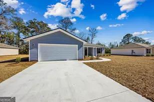 407 Old Mill Dr, Saint Marys, GA 31558 - Photo 3