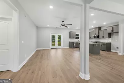 407 Old Mill Drive, Saint Marys, GA 31558 - Photo 7