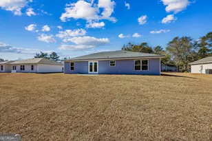 407 Old Mill Dr, Saint Marys, GA 31558 - Photo 31