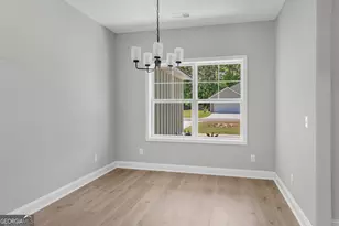 407 Old Mill Dr, Saint Marys, GA 31558 - Photo 5