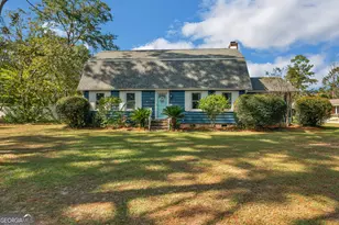 807 City Blvd, Waycross, GA 31501 - Photo 1