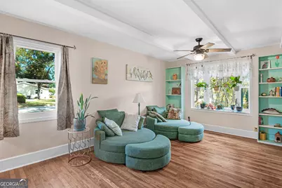 807 City Boulevard, Waycross, GA 31501 - Photo 15