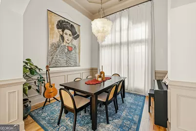 1257 Alcovy Bluff Drive, Monroe, GA 30656 - Photo 11