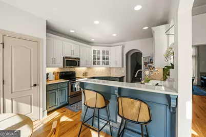 1257 Alcovy Bluff Drive, Monroe, GA 30656 - Photo 19