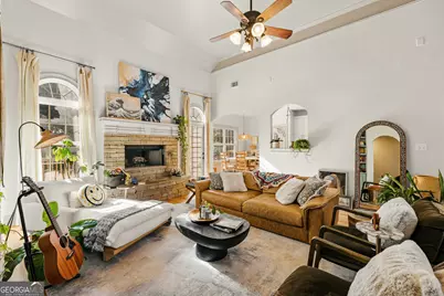 1257 Alcovy Bluff Drive, Monroe, GA 30656 - Photo 7