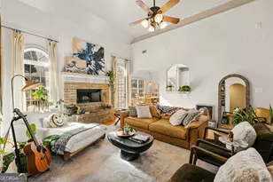 1257 Alcovy Bluff Dr, Monroe, GA 30656 - Photo 7