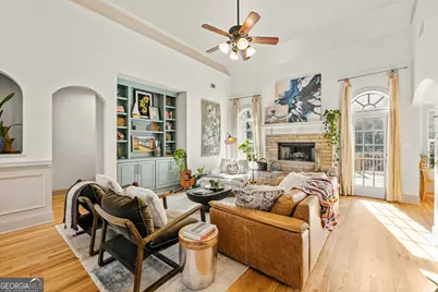 1257 Alcovy Bluff Drive, Monroe, GA 30656 - Photo 5