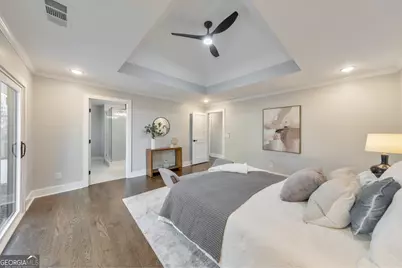2066 Old Forge Way, Marietta, GA 30068 - Photo 23