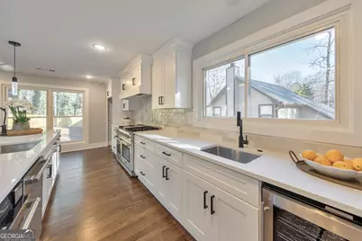 2066 Old Forge Way, Marietta, GA 30068 - Photo 17