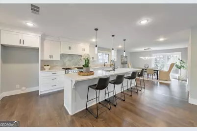 2066 Old Forge Way, Marietta, GA 30068 - Photo 3