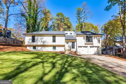 2066 Old Forge Way, Marietta, GA 30068 - Photo 45