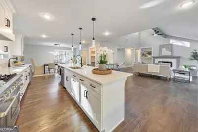 2066 Old Forge Way, Marietta, GA 30068 - Photo 15