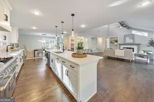 2066 Old Forge Way, Marietta, GA 30068 - Photo 15