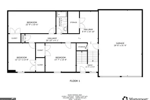 2066 Old Forge Way, Marietta, GA 30068 - Photo 51