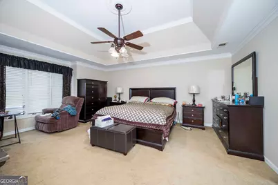 135 Acton Drive, Fayetteville, GA 30215 - Photo 13