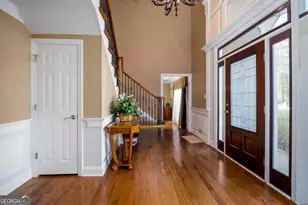 135 Acton Dr, Fayetteville, GA 30215 - Photo 3