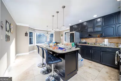 135 Acton Drive, Fayetteville, GA 30215 - Photo 7