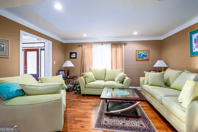 135 Acton Drive, Fayetteville, GA 30215 - Photo 5