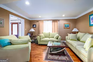 135 Acton Dr, Fayetteville, GA 30215 - Photo 5