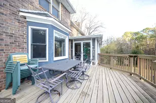 135 Acton Dr, Fayetteville, GA 30215 - Photo 21